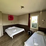 Hotel Initial By Balladins Lyon / Chanas