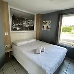 Initial By Balladins Lyon / Hotel