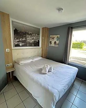 Hotel Balladins Lyon Sud
