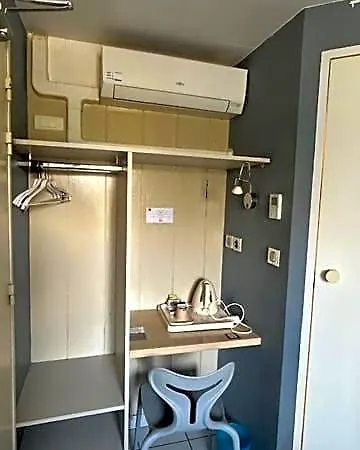 Hotel Balladins Lyon Sud Chanas