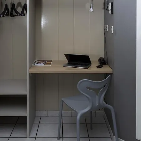 Initial By Balladins Lyon / Hotel